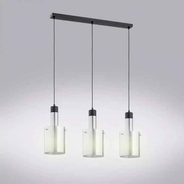 Svítidlo Bella Silver 62169 Lw3
