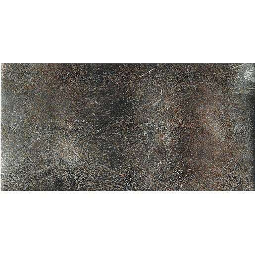 Dlažba Cir Miami light brown 10x20 cm mat 1063967