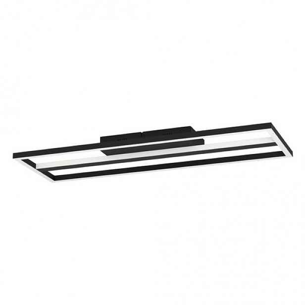 LED Stropní osvětlení Eglo CALAGRANO-Z černá 900567