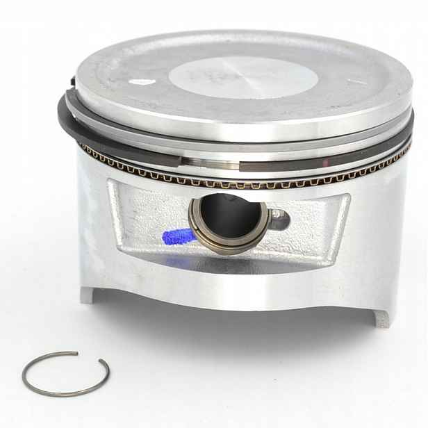 Píst 90 MM Motoru Zongshen 190F 100003098