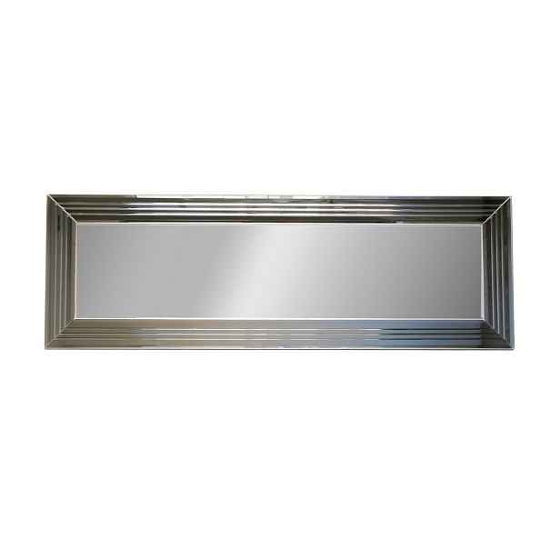 Zrcadlo Silver C 40 x 120 cm