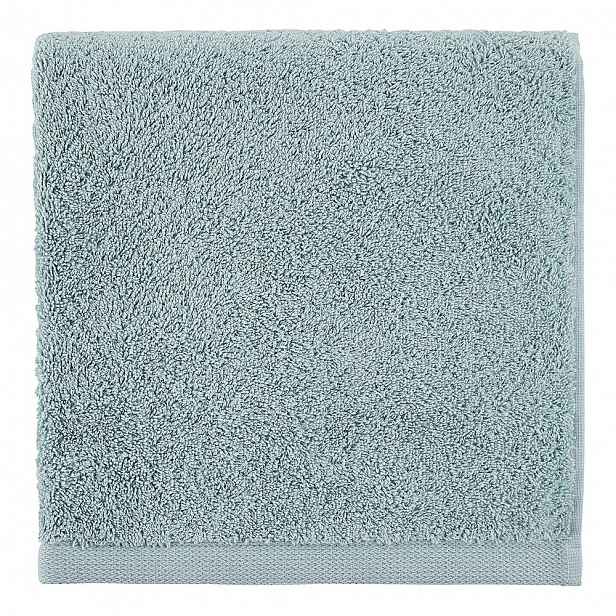 Butlers FABULOUS Ručník 50 x 100 cm - sv. modrá