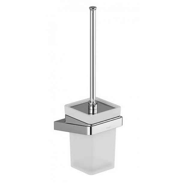 Wc štětka Ravak 10° TD410.00 chrom X07P330