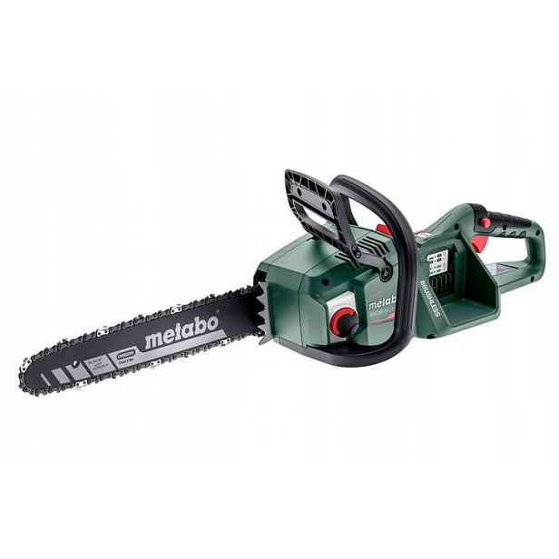 Akumulátorová Řetězová Pila 40 CM Ms 36-18 Ltx BL40 0*AH