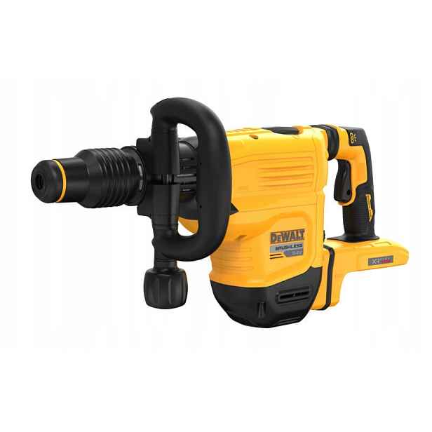 Dewalt DCH832N Akumulátorové Demoliční Kladivo Sds-max 54V 6KG 10,5J