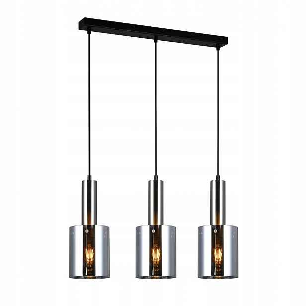 Sardo Závěsná lampa Moderní bublina 3xE27 40W IP20