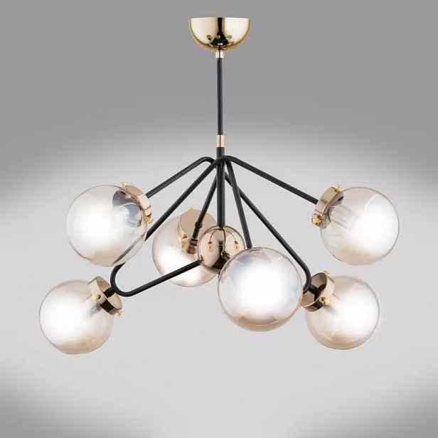 Svítidlo Elba Gold 28256 LW6
