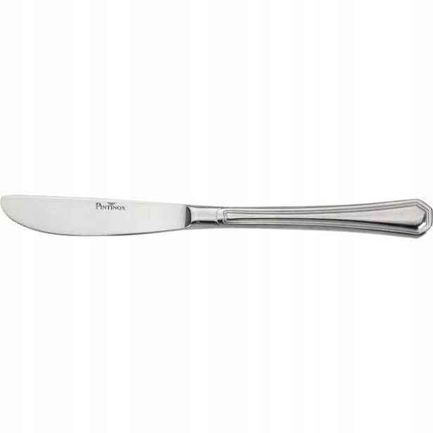 Jídelní nůž Pintinox Amerika 21 cm,
