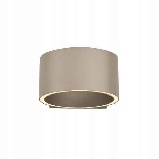Led nástěnná lampa Pure Clips 8561-97 Paul Neuhaus