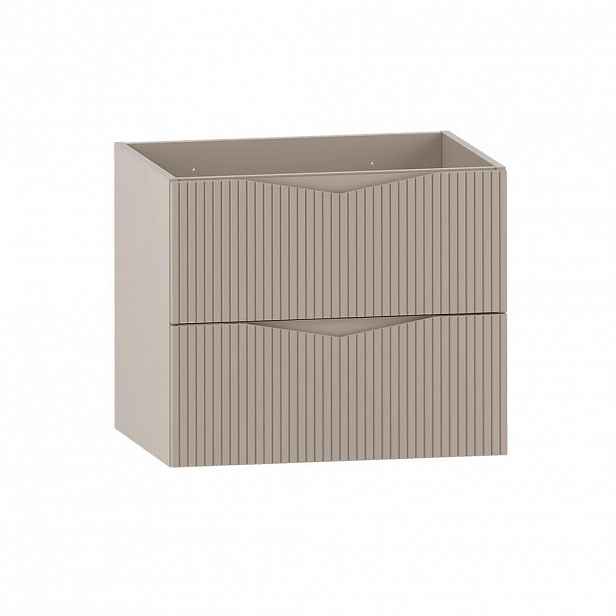 Petits-meubles SKŘÍŇKA POD UMYVADLO 60cm Tao Kašmír