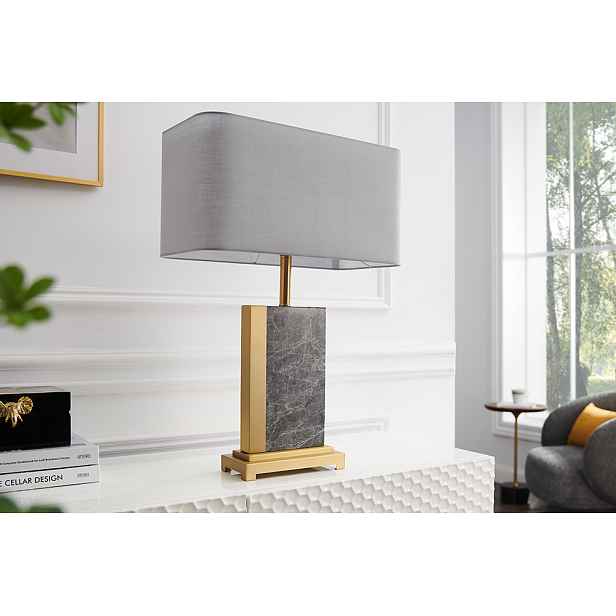 Stolní lampa AEDA Dekorhome