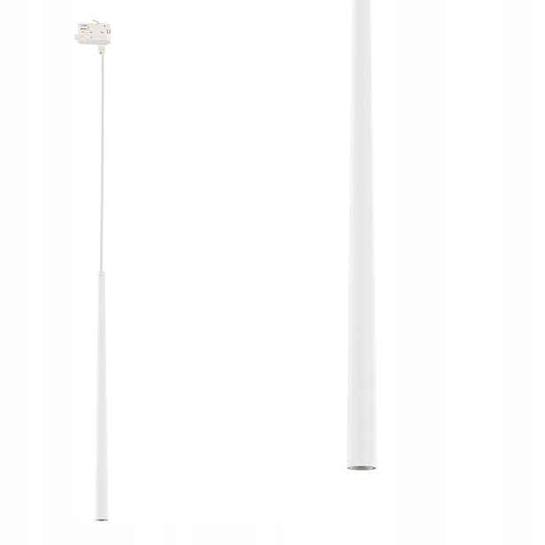 Tk Lighting 3-okruhový závěsný kolejnicový systém pro G9 Tracer 6859