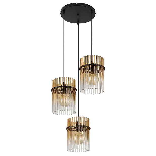 Globo ZÁVĚSNÉ SVÍTIDLO, 47/140 cm