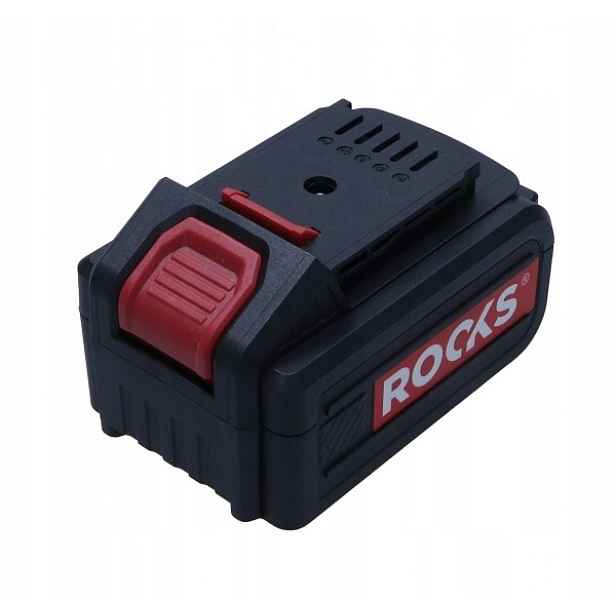 Akumulátor Li-ion 4 Ah Rooks OK-03.4393