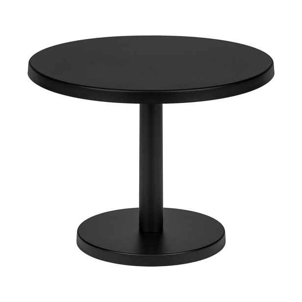 Kulatý odkládací stolek ø 52 cm Odo – noo.ma