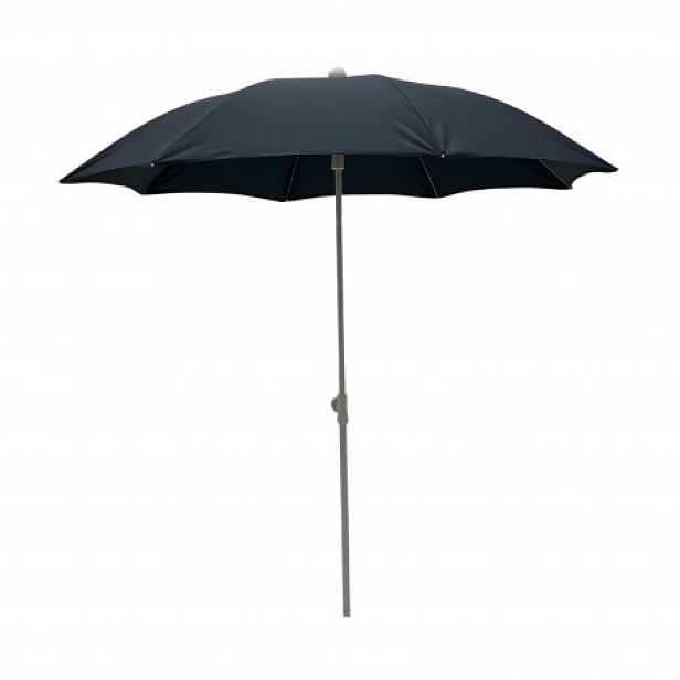 Naklápěcí slunečník 180 cm Doppler ZARA - antracit