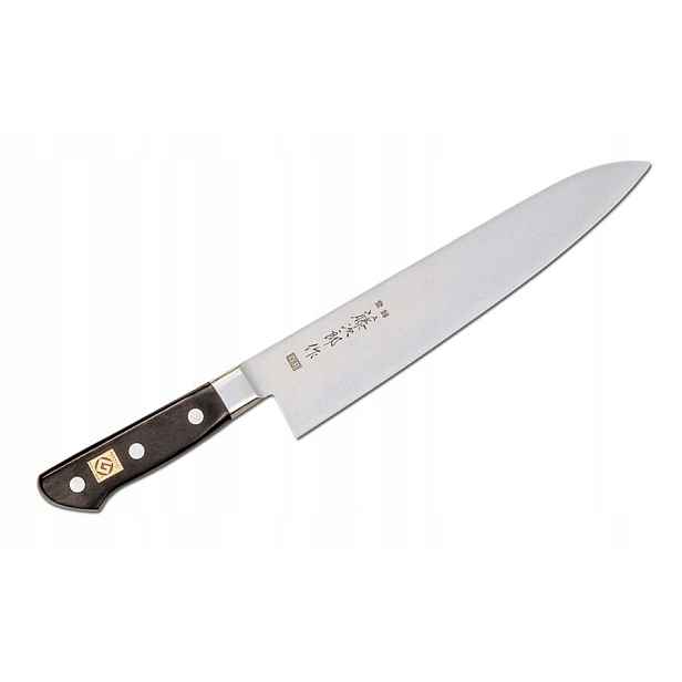 Nůž šéfkuchaře 24 cm Tojiro DP3