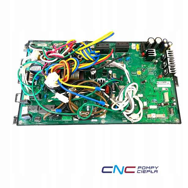 Panasonic CWA73C8885R Elektronický regulátor hlavní jednotky, venkovní jednotka