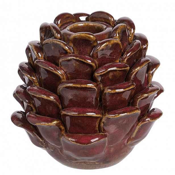 CONE Svícen 10 cm
