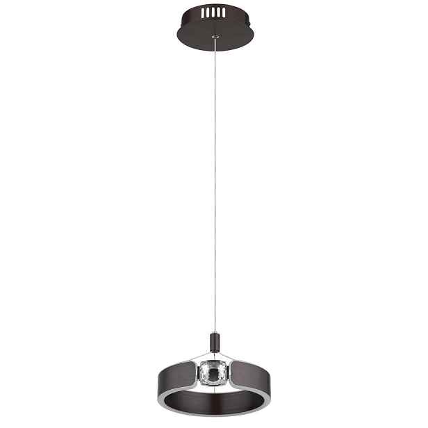 Globo ZÁVĚSNÉ LED SVÍTIDLO, 22/125 cm