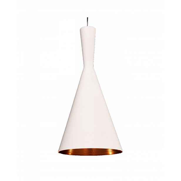 Závěsná lampa Lumina Deco LDP-7712-A-WT Foggi 12A