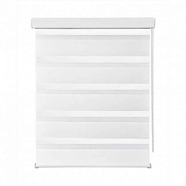 Boxxx DUÁLNÍ ROLETA, poloprůhledné, 80/210 cm