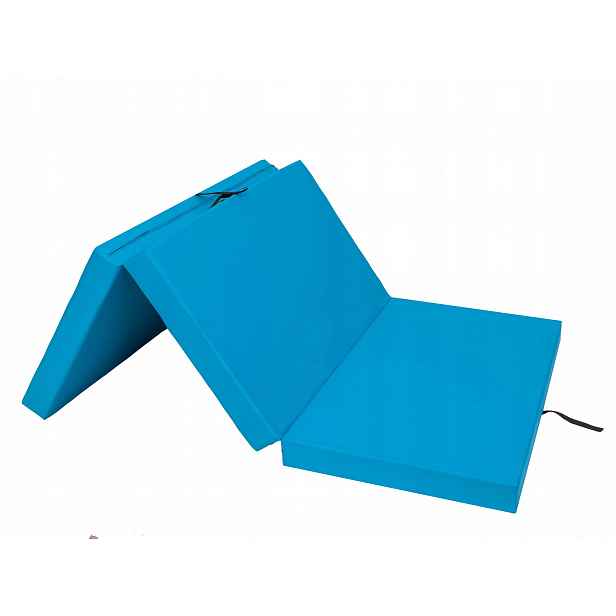 Matrace pro dvě osoby – 200x120x10 cm