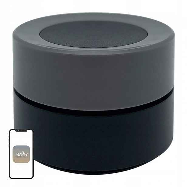 Přepínač scén Moes Zt-sy-rd ZigBee