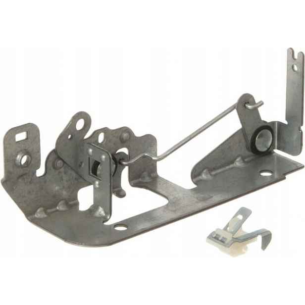Ovládání brzdy Bracet-control 596458 B&s