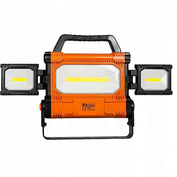 Richmann Halogenová Cob-led Žárovka 30W 20W 4500LM 230V