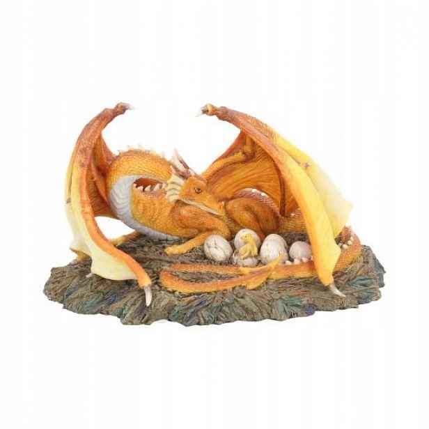 Smok The Brood Ozdoba od firmy Nemesis Now z Anglie