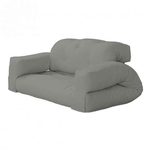 Variabilní pohovka Karup Design Hippo Grey