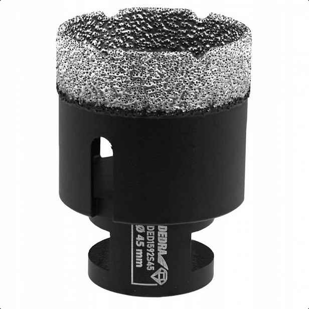 Dedra DED1592S45 Diamantová korunka 45 mm M14