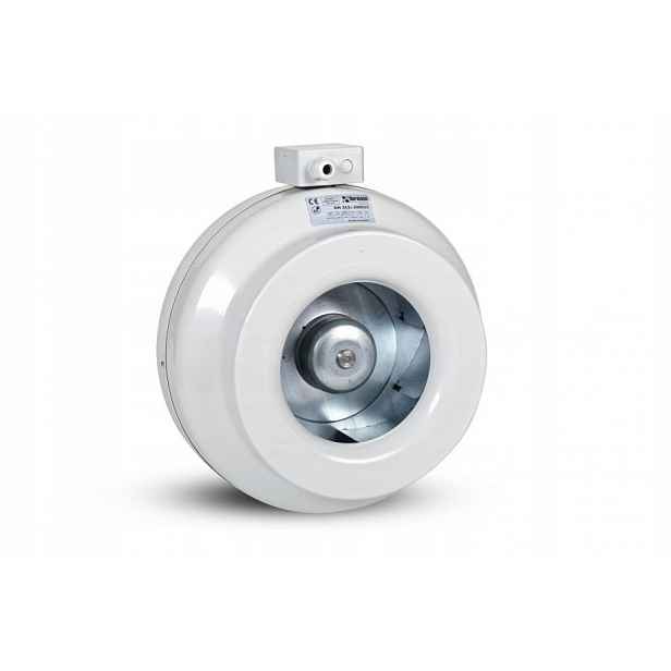 Kanálový ventilátor Harmann Rm 150/650EC fi150