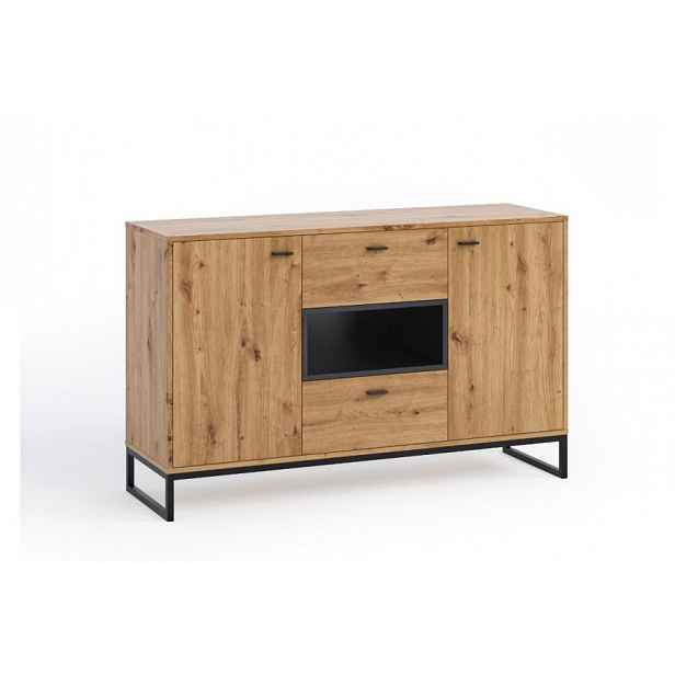 Komoda 2D2S Arbes, artisan