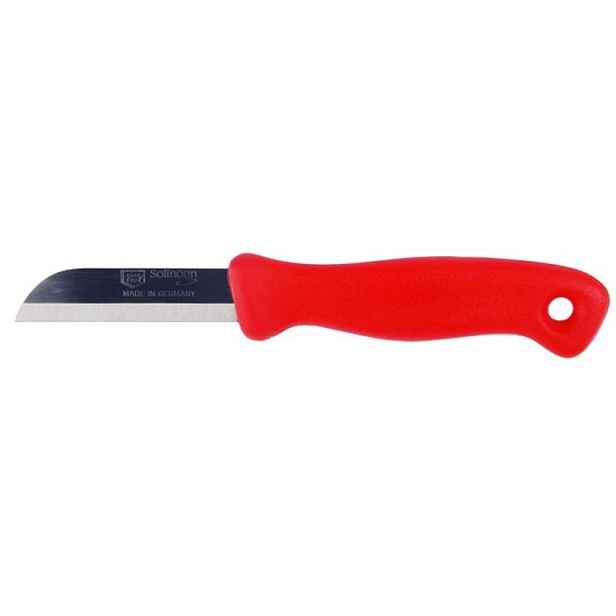 nůž SOLINGEN 6cm, kuchyň. malý, NR/plast