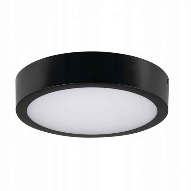Plafoniera Kanlux Led Daber 12-20W Cct Se B, proměnlivá barva, dálkový ovladač, senzor