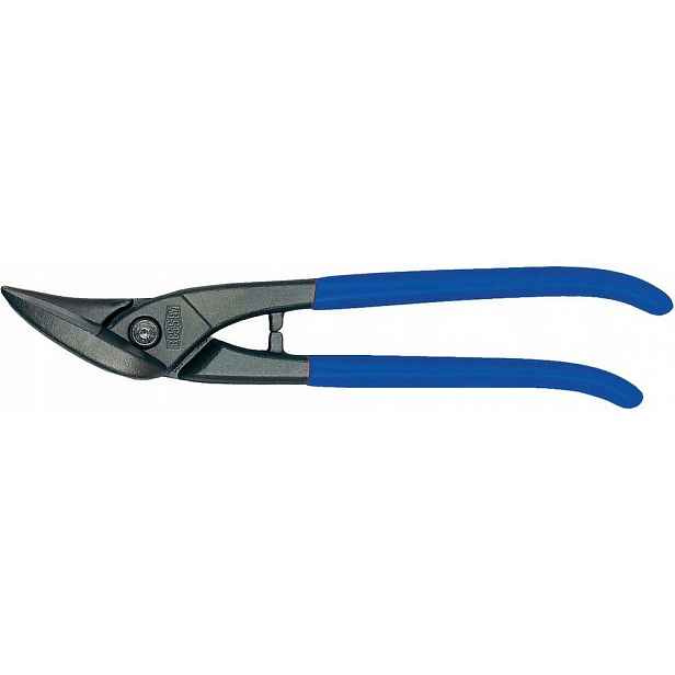Univerzální nůžky na plech, levé 260mm Erdi Bessey D216-260L