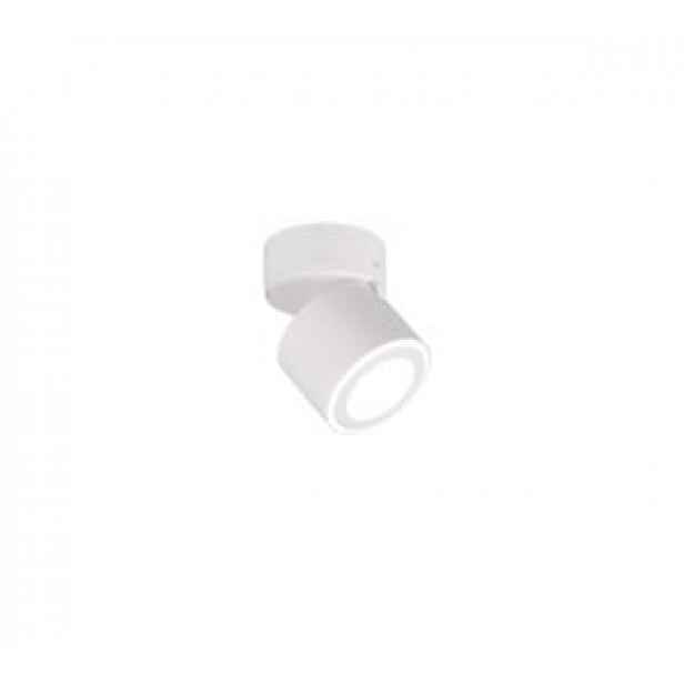 LED stropní osvětlení Trio Taurus bílá 652910131