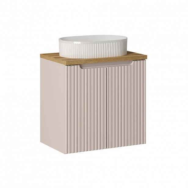 Petits-meubles UMYVADLO 60.4cm Riva Kašmír