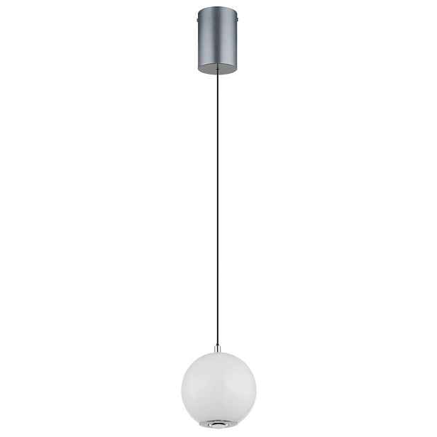 Globo ZÁVĚSNÉ LED SVÍTIDLO, 40/125 cm