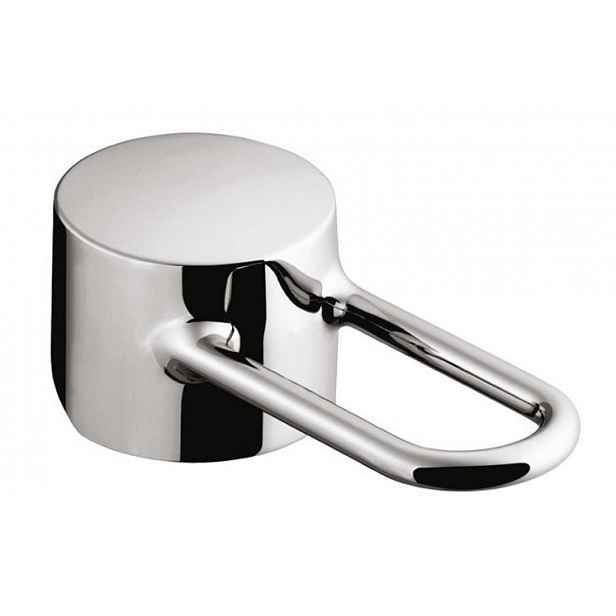 Hansgrohe - Rukojeť pro baterii Metropol, chrom 14896000