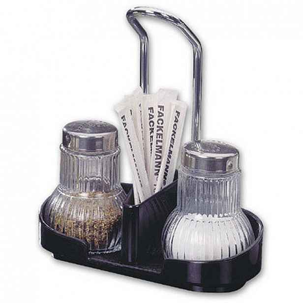 Homeware Menáž - Slánky & pepřenky - 0041240057