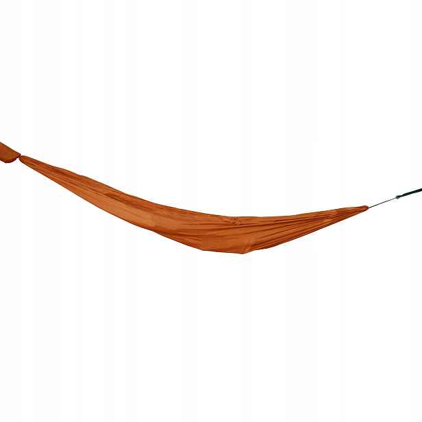 Houpací síť TigerWood Vážka V1 oranžová