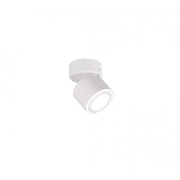 LED stropní osvětlení Trio Taurus bílá 652910131