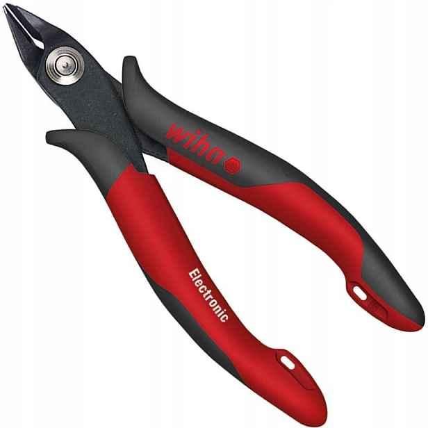 Wiha 27391 Boční Štípací Kleště Electronic 130 mm