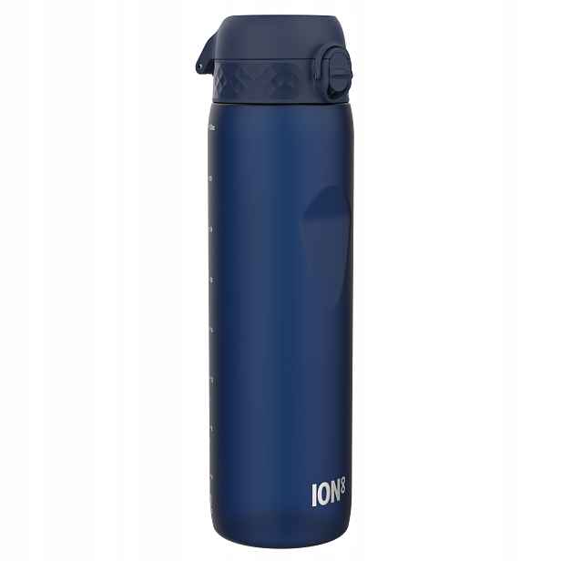 Láhev ION8 Bpa Free I8RF1000NAV Navy