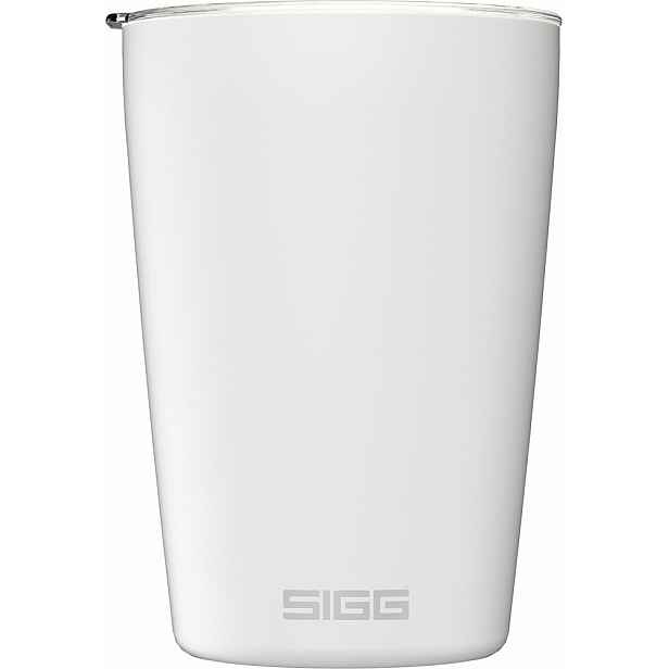 Sigg SIGG Neso Termohrnek 0,3l bílý 8973.10
