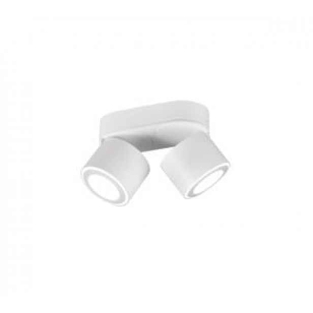 LED stropní osvětlení Trio Taurus bílá 652910231