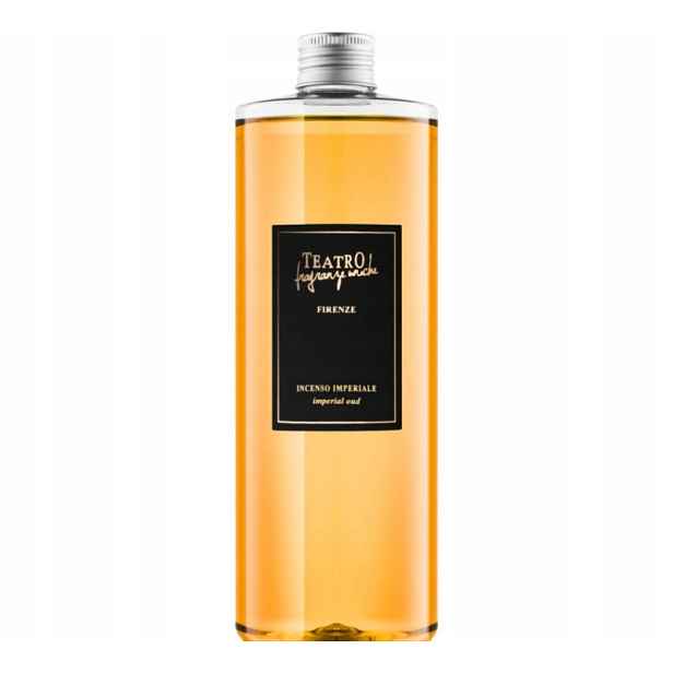 Teatro Fragranze Incenso Imperiale náplň do difuzérů (Imperial Oud)